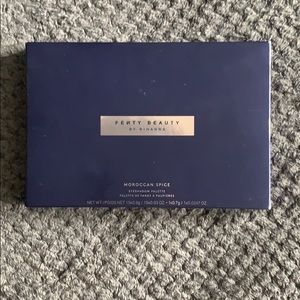 Fenty Beauty Moroccan Spice Palette